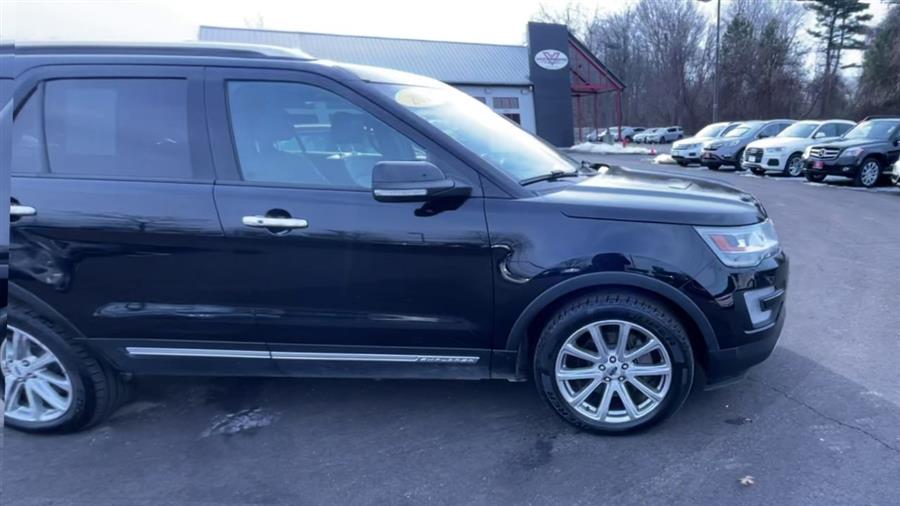 Used Ford Explorer 4WD 4dr Limited 2016 | Wiz Leasing Inc. Stratford, Connecticut Used Ford Explorer 4WD 4dr Limited 2016 | Wiz Leasing Inc. Stratford, Connecticut