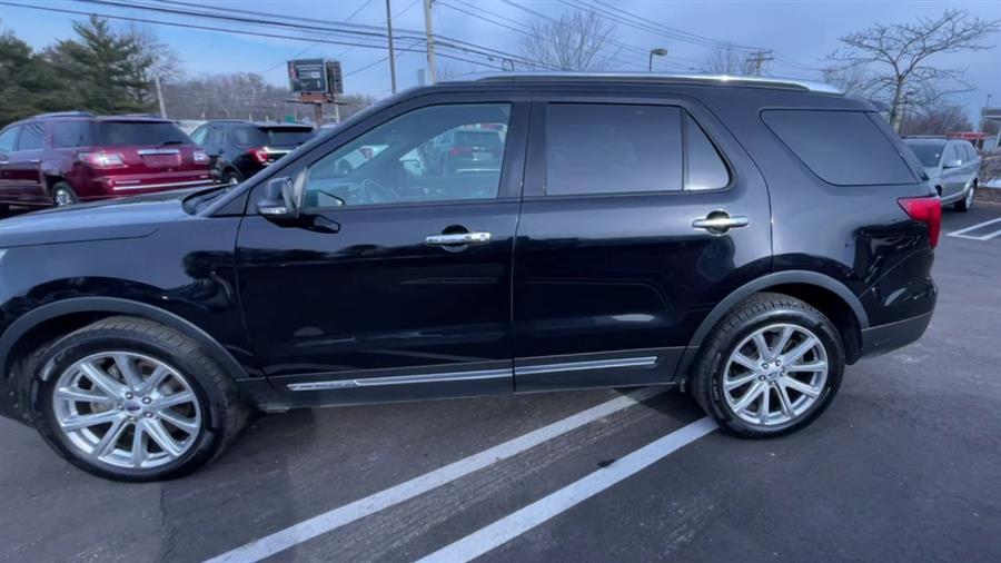Used Ford Explorer 4WD 4dr Limited 2016 | Wiz Leasing Inc. Stratford, Connecticut Used Ford Explorer 4WD 4dr Limited 2016 | Wiz Leasing Inc. Stratford, Connecticut