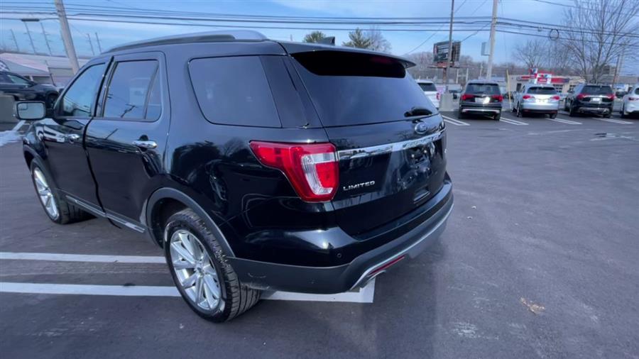 Used Ford Explorer 4WD 4dr Limited 2016 | Wiz Leasing Inc. Stratford, Connecticut Used Ford Explorer 4WD 4dr Limited 2016 | Wiz Leasing Inc. Stratford, Connecticut