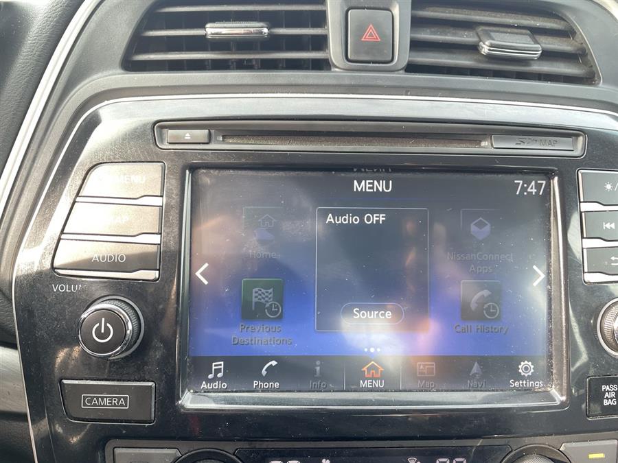 Used Nissan Maxima 4dr Sdn 3.5 SL 2016 | Wiz Leasing Inc. Stratford, Connecticut Used Nissan Maxima 4dr Sdn 3.5 SL 2016 | Wiz Leasing Inc. Stratford, Connecticut