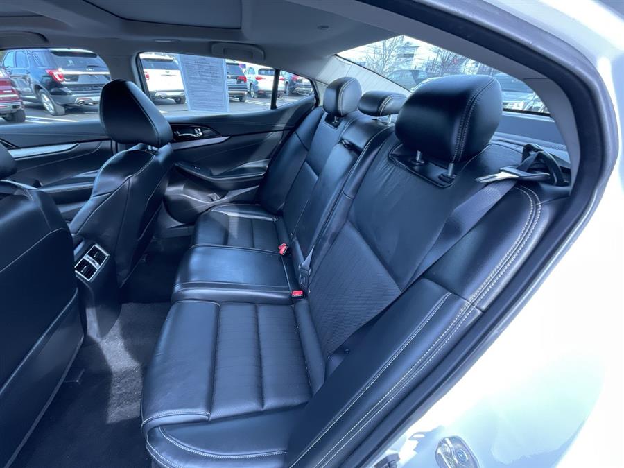 Used Nissan Maxima 4dr Sdn 3.5 SL 2016 | Wiz Leasing Inc. Stratford, Connecticut Used Nissan Maxima 4dr Sdn 3.5 SL 2016 | Wiz Leasing Inc. Stratford, Connecticut