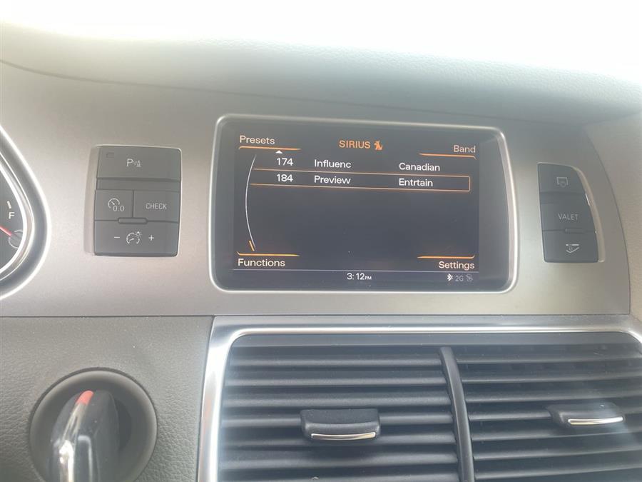 2013 Audi Q7 quattro 4dr 3.0T Premium Plus, available for sale in Stratford, Connecticut | Wiz Leasing Inc. Stratford, Connecticut 2013 Audi Q7 quattro 4dr 3.0T Premium Plus, available for sale in Stratford, Connecticut | Wiz Leasing Inc. Stratford, Connecticut