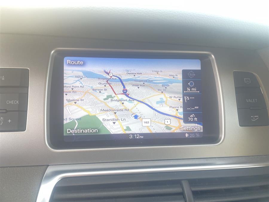 2013 Audi Q7 quattro 4dr 3.0T Premium Plus, available for sale in Stratford, Connecticut | Wiz Leasing Inc. Stratford, Connecticut 2013 Audi Q7 quattro 4dr 3.0T Premium Plus, available for sale in Stratford, Connecticut | Wiz Leasing Inc. Stratford, Connecticut