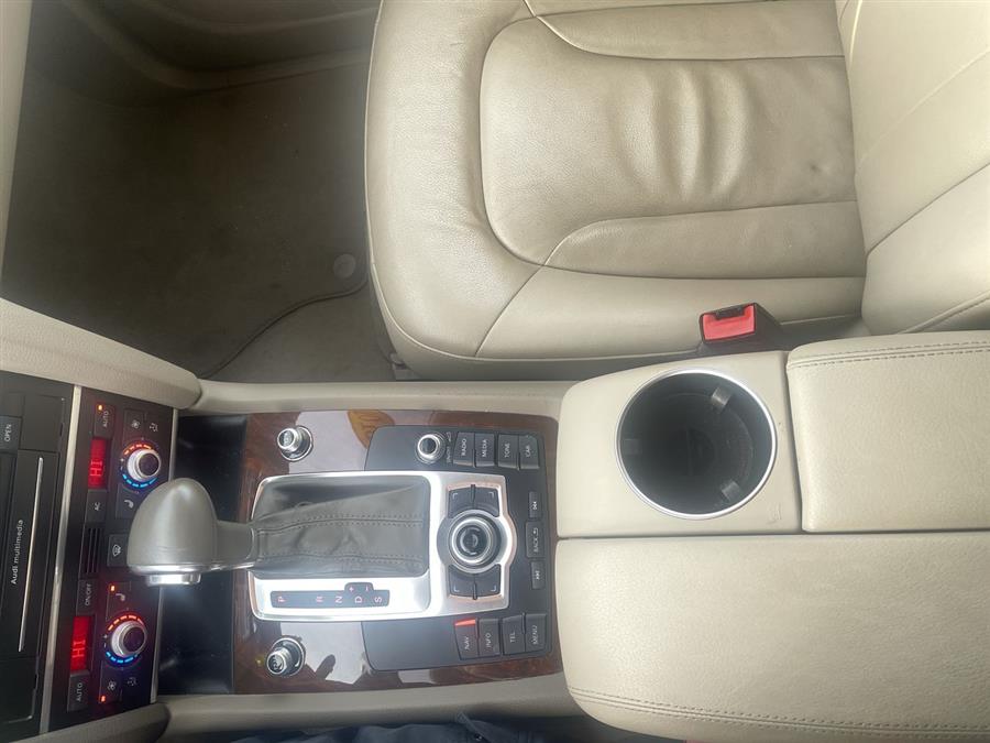 2013 Audi Q7 quattro 4dr 3.0T Premium Plus, available for sale in Stratford, Connecticut | Wiz Leasing Inc. Stratford, Connecticut 2013 Audi Q7 quattro 4dr 3.0T Premium Plus, available for sale in Stratford, Connecticut | Wiz Leasing Inc. Stratford, Connecticut