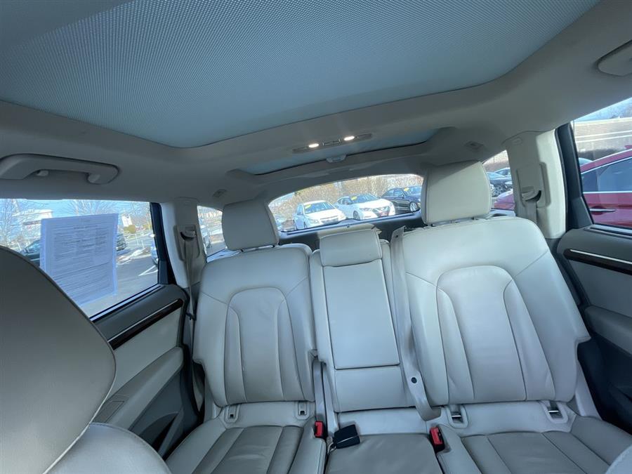 2013 Audi Q7 quattro 4dr 3.0T Premium Plus, available for sale in Stratford, Connecticut | Wiz Leasing Inc. Stratford, Connecticut 2013 Audi Q7 quattro 4dr 3.0T Premium Plus, available for sale in Stratford, Connecticut | Wiz Leasing Inc. Stratford, Connecticut