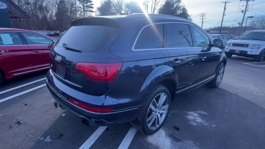 2013 Audi Q7 quattro 4dr 3.0T Premium Plus, available for sale in Stratford, Connecticut | Wiz Leasing Inc. Stratford, Connecticut 2013 Audi Q7 quattro 4dr 3.0T Premium Plus, available for sale in Stratford, Connecticut | Wiz Leasing Inc. Stratford, Connecticut