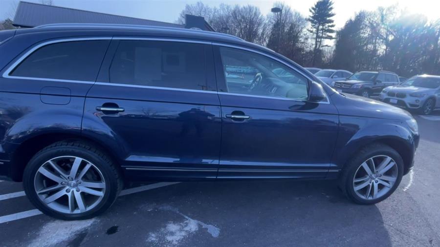 2013 Audi Q7 quattro 4dr 3.0T Premium Plus, available for sale in Stratford, Connecticut | Wiz Leasing Inc. Stratford, Connecticut 2013 Audi Q7 quattro 4dr 3.0T Premium Plus, available for sale in Stratford, Connecticut | Wiz Leasing Inc. Stratford, Connecticut