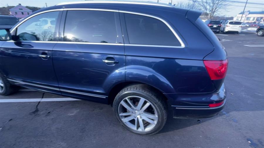 2013 Audi Q7 quattro 4dr 3.0T Premium Plus, available for sale in Stratford, Connecticut | Wiz Leasing Inc. Stratford, Connecticut 2013 Audi Q7 quattro 4dr 3.0T Premium Plus, available for sale in Stratford, Connecticut | Wiz Leasing Inc. Stratford, Connecticut