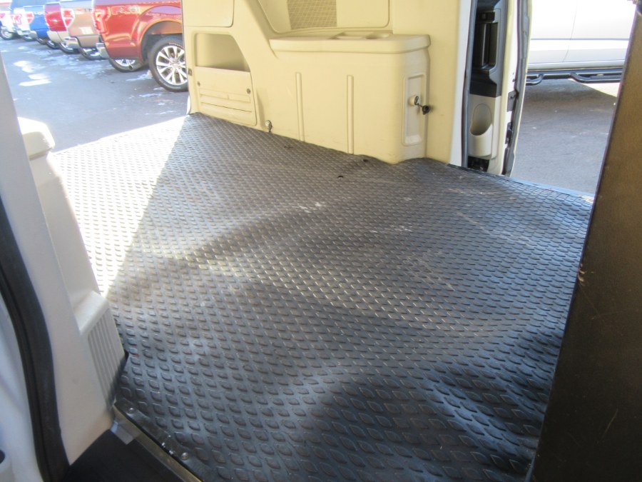 2014 Ram Cargo Van 119" WB Tradesman, available for sale in Little Ferry, New Jersey | Royalty Auto Sales. Little Ferry, New Jersey 2014 Ram Cargo Van 119" WB Tradesman, available for sale in Little Ferry, New Jersey | Royalty Auto Sales. Little Ferry, New Jersey