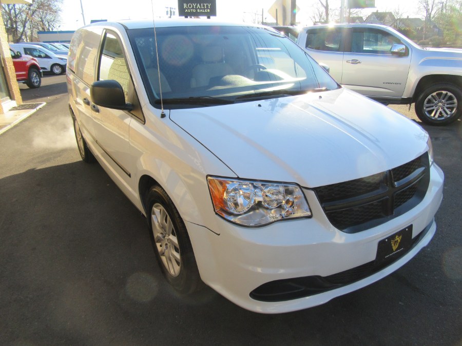 2014 Ram Cargo Van 119" WB Tradesman, available for sale in Little Ferry, New Jersey | Royalty Auto Sales. Little Ferry, New Jersey 2014 Ram Cargo Van 119" WB Tradesman, available for sale in Little Ferry, New Jersey | Royalty Auto Sales. Little Ferry, New Jersey