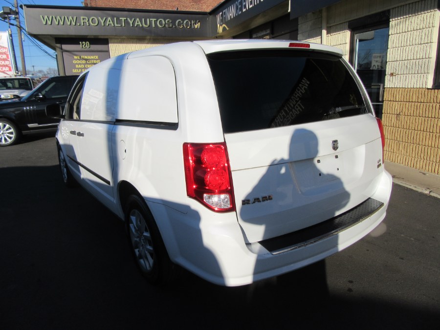 2014 Ram Cargo Van 119" WB Tradesman, available for sale in Little Ferry, New Jersey | Royalty Auto Sales. Little Ferry, New Jersey 2014 Ram Cargo Van 119" WB Tradesman, available for sale in Little Ferry, New Jersey | Royalty Auto Sales. Little Ferry, New Jersey