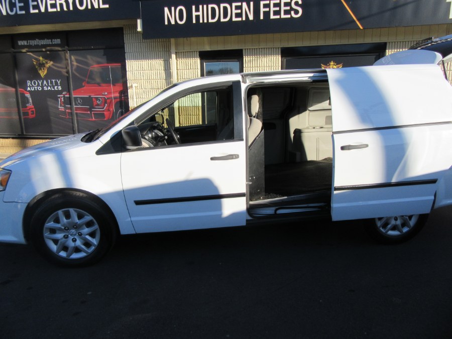 2014 Ram Cargo Van 119" WB Tradesman, available for sale in Little Ferry, New Jersey | Royalty Auto Sales. Little Ferry, New Jersey 2014 Ram Cargo Van 119" WB Tradesman, available for sale in Little Ferry, New Jersey | Royalty Auto Sales. Little Ferry, New Jersey