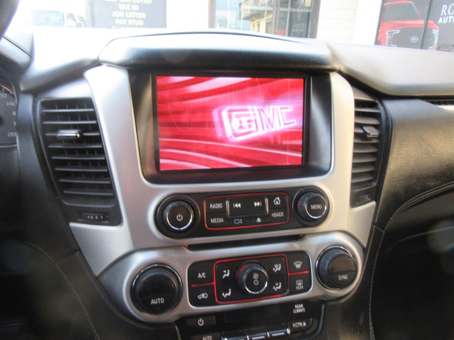 2015 GMC Yukon XL 4WD 4dr SLE, available for sale in Little Ferry, New Jersey | Royalty Auto Sales. Little Ferry, New Jersey 2015 GMC Yukon XL 4WD 4dr SLE, available for sale in Little Ferry, New Jersey | Royalty Auto Sales. Little Ferry, New Jersey