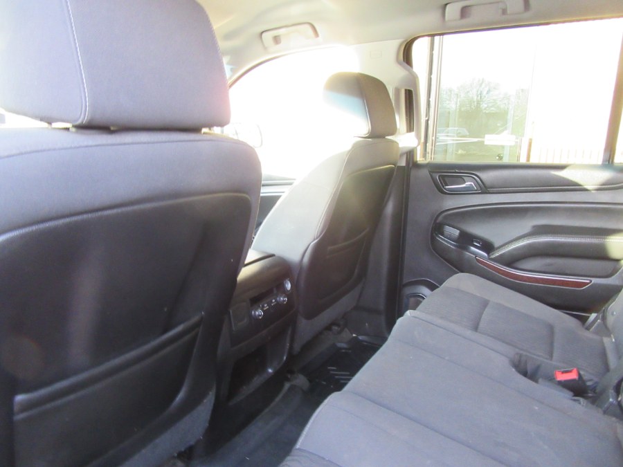 2015 GMC Yukon XL 4WD 4dr SLE, available for sale in Little Ferry, New Jersey | Royalty Auto Sales. Little Ferry, New Jersey 2015 GMC Yukon XL 4WD 4dr SLE, available for sale in Little Ferry, New Jersey | Royalty Auto Sales. Little Ferry, New Jersey