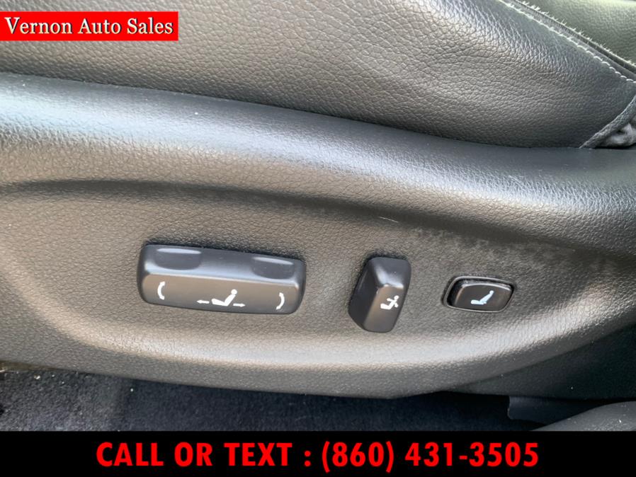 Used Kia Sorento AWD 4dr V6 SX 2013 | Vernon Auto Sale & Service. Manchester, Connecticut Used Kia Sorento AWD 4dr V6 SX 2013 | Vernon Auto Sale & Service. Manchester, Connecticut