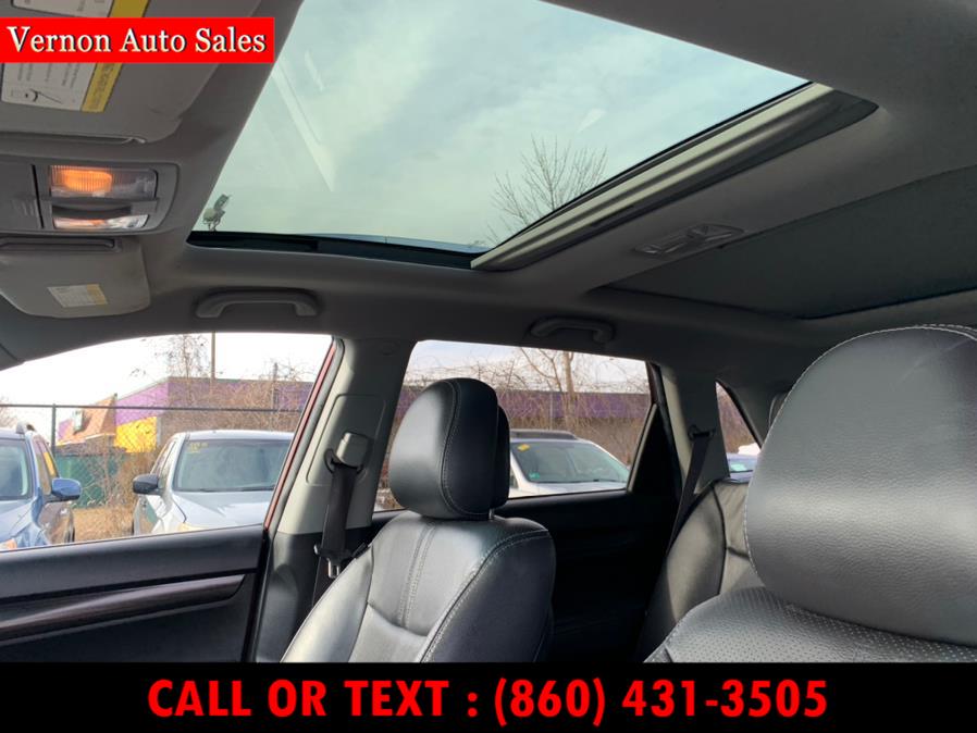 Used Kia Sorento AWD 4dr V6 SX 2013 | Vernon Auto Sale & Service. Manchester, Connecticut Used Kia Sorento AWD 4dr V6 SX 2013 | Vernon Auto Sale & Service. Manchester, Connecticut