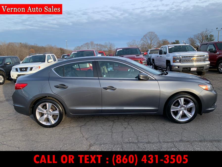 2014 Acura ILX 4dr Sdn 2.0L, available for sale in Manchester, Connecticut | Vernon Auto Sale & Service. Manchester, Connecticut 2014 Acura ILX 4dr Sdn 2.0L, available for sale in Manchester, Connecticut | Vernon Auto Sale & Service. Manchester, Connecticut