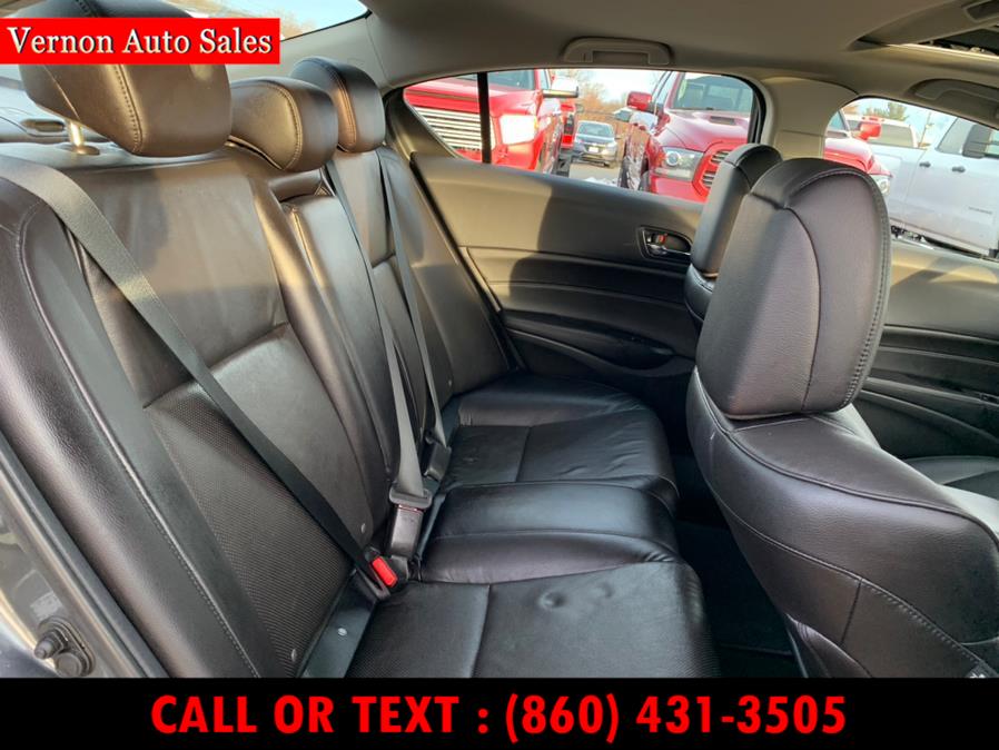2014 Acura ILX 4dr Sdn 2.0L, available for sale in Manchester, Connecticut | Vernon Auto Sale & Service. Manchester, Connecticut 2014 Acura ILX 4dr Sdn 2.0L, available for sale in Manchester, Connecticut | Vernon Auto Sale & Service. Manchester, Connecticut