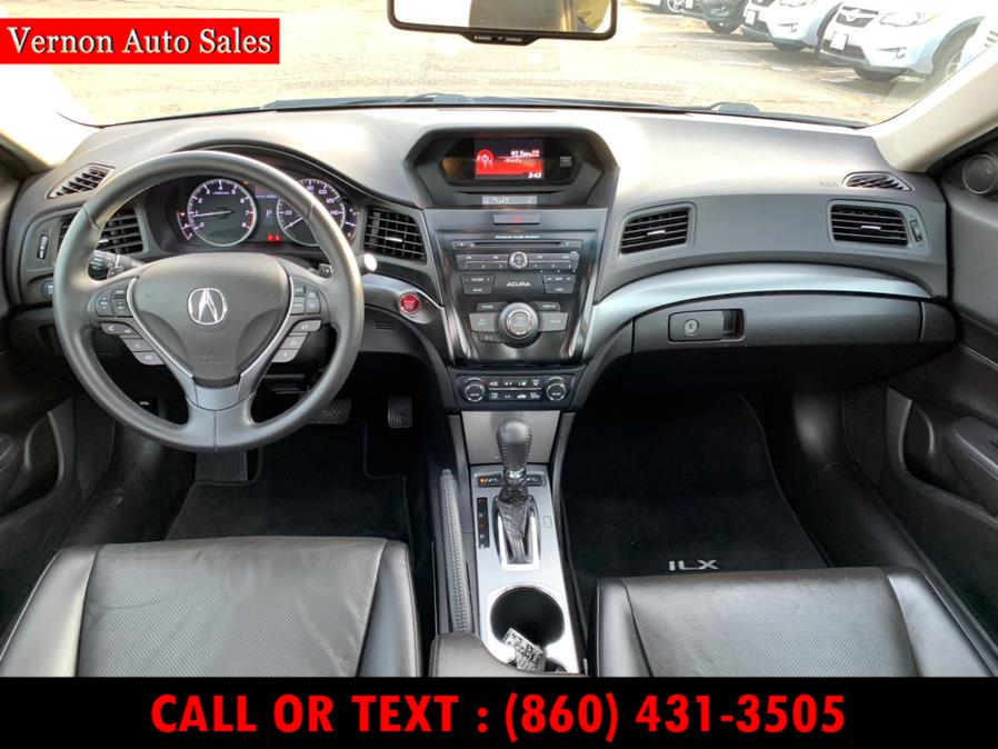 2014 Acura ILX 4dr Sdn 2.0L, available for sale in Manchester, Connecticut | Vernon Auto Sale & Service. Manchester, Connecticut 2014 Acura ILX 4dr Sdn 2.0L, available for sale in Manchester, Connecticut | Vernon Auto Sale & Service. Manchester, Connecticut