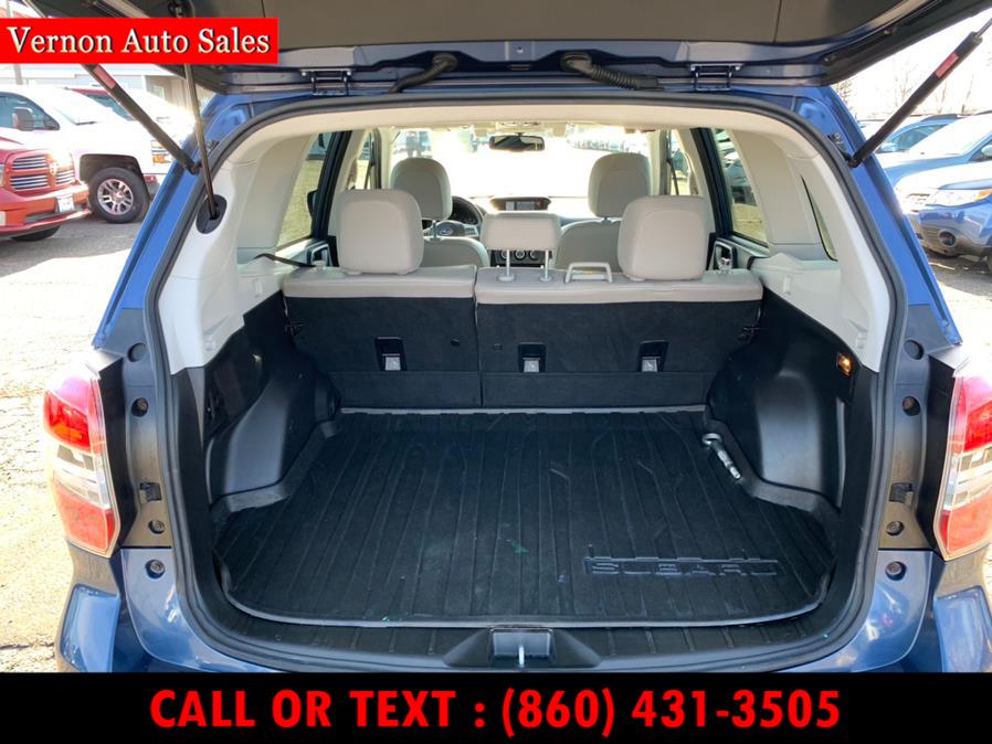 2014 Subaru Forester 4dr Auto 2.5i Touring PZEV, available for sale in Manchester, Connecticut | Vernon Auto Sale & Service. Manchester, Connecticut 2014 Subaru Forester 4dr Auto 2.5i Touring PZEV, available for sale in Manchester, Connecticut | Vernon Auto Sale & Service. Manchester, Connecticut