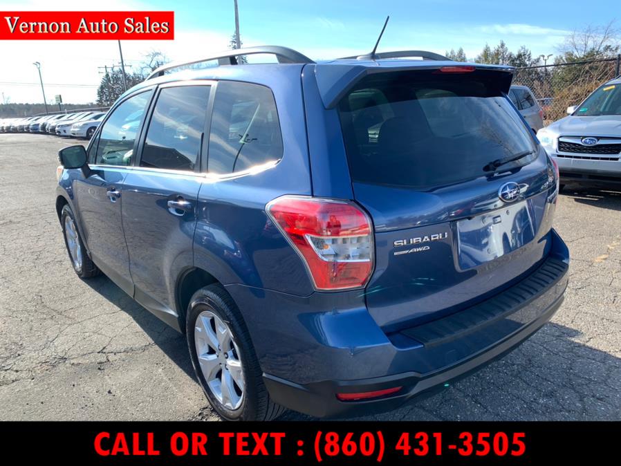 2014 Subaru Forester 4dr Auto 2.5i Touring PZEV, available for sale in Manchester, Connecticut | Vernon Auto Sale & Service. Manchester, Connecticut 2014 Subaru Forester 4dr Auto 2.5i Touring PZEV, available for sale in Manchester, Connecticut | Vernon Auto Sale & Service. Manchester, Connecticut