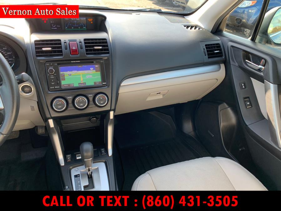 2014 Subaru Forester 4dr Auto 2.5i Touring PZEV, available for sale in Manchester, Connecticut | Vernon Auto Sale & Service. Manchester, Connecticut 2014 Subaru Forester 4dr Auto 2.5i Touring PZEV, available for sale in Manchester, Connecticut | Vernon Auto Sale & Service. Manchester, Connecticut