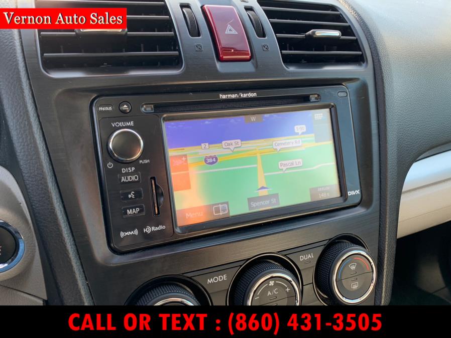 2014 Subaru Forester 4dr Auto 2.5i Touring PZEV, available for sale in Manchester, Connecticut | Vernon Auto Sale & Service. Manchester, Connecticut 2014 Subaru Forester 4dr Auto 2.5i Touring PZEV, available for sale in Manchester, Connecticut | Vernon Auto Sale & Service. Manchester, Connecticut