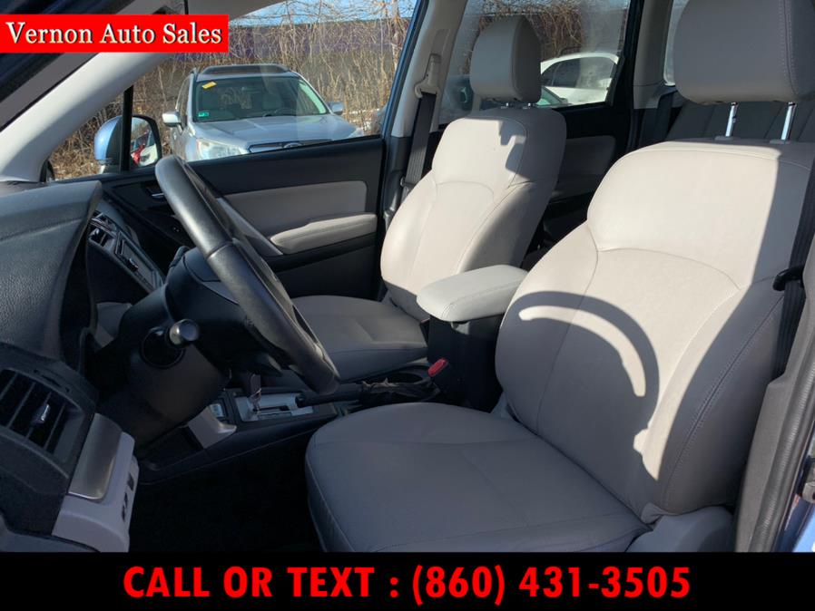 2014 Subaru Forester 4dr Auto 2.5i Touring PZEV, available for sale in Manchester, Connecticut | Vernon Auto Sale & Service. Manchester, Connecticut 2014 Subaru Forester 4dr Auto 2.5i Touring PZEV, available for sale in Manchester, Connecticut | Vernon Auto Sale & Service. Manchester, Connecticut