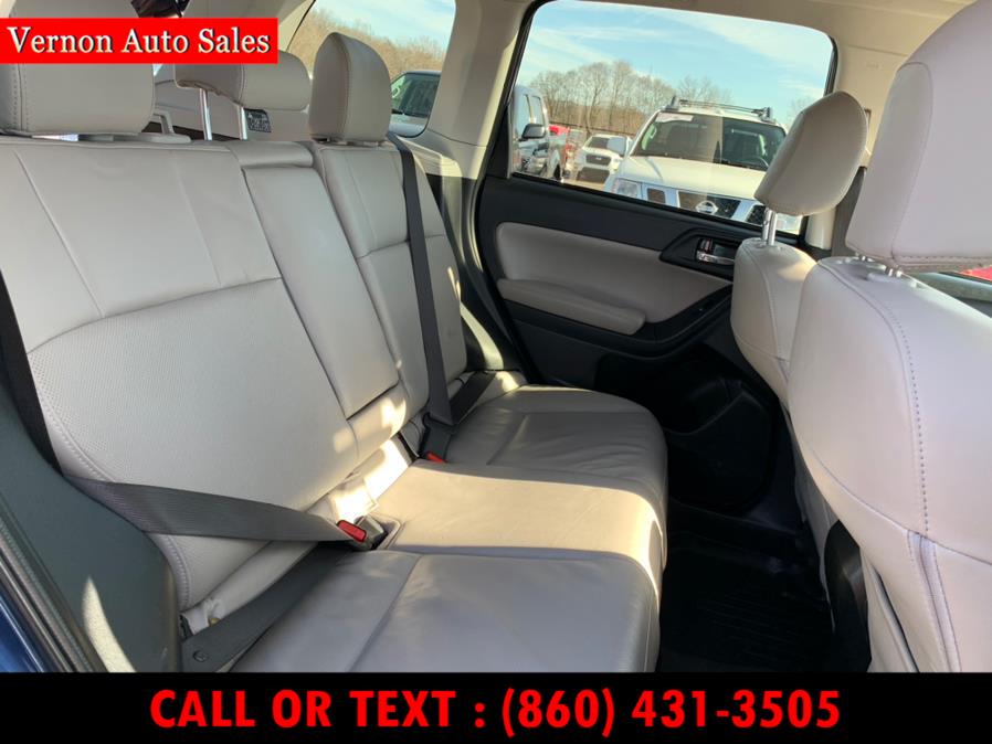 2014 Subaru Forester 4dr Auto 2.5i Touring PZEV, available for sale in Manchester, Connecticut | Vernon Auto Sale & Service. Manchester, Connecticut 2014 Subaru Forester 4dr Auto 2.5i Touring PZEV, available for sale in Manchester, Connecticut | Vernon Auto Sale & Service. Manchester, Connecticut