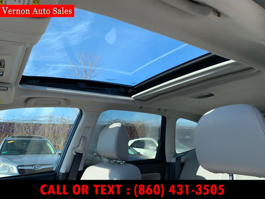 2014 Subaru Forester 4dr Auto 2.5i Touring PZEV, available for sale in Manchester, Connecticut | Vernon Auto Sale & Service. Manchester, Connecticut 2014 Subaru Forester 4dr Auto 2.5i Touring PZEV, available for sale in Manchester, Connecticut | Vernon Auto Sale & Service. Manchester, Connecticut