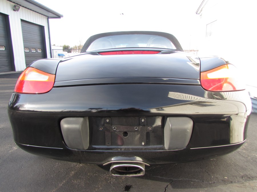 1999 Porsche Boxster 2dr Roadster Manual, available for sale in Milford, Connecticut | Chip's Auto Sales Inc. Milford, Connecticut 1999 Porsche Boxster 2dr Roadster Manual, available for sale in Milford, Connecticut | Chip's Auto Sales Inc. Milford, Connecticut