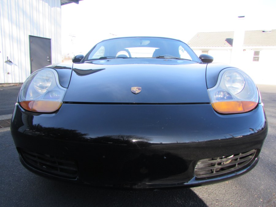 1999 Porsche Boxster 2dr Roadster Manual, available for sale in Milford, Connecticut | Chip's Auto Sales Inc. Milford, Connecticut 1999 Porsche Boxster 2dr Roadster Manual, available for sale in Milford, Connecticut | Chip's Auto Sales Inc. Milford, Connecticut