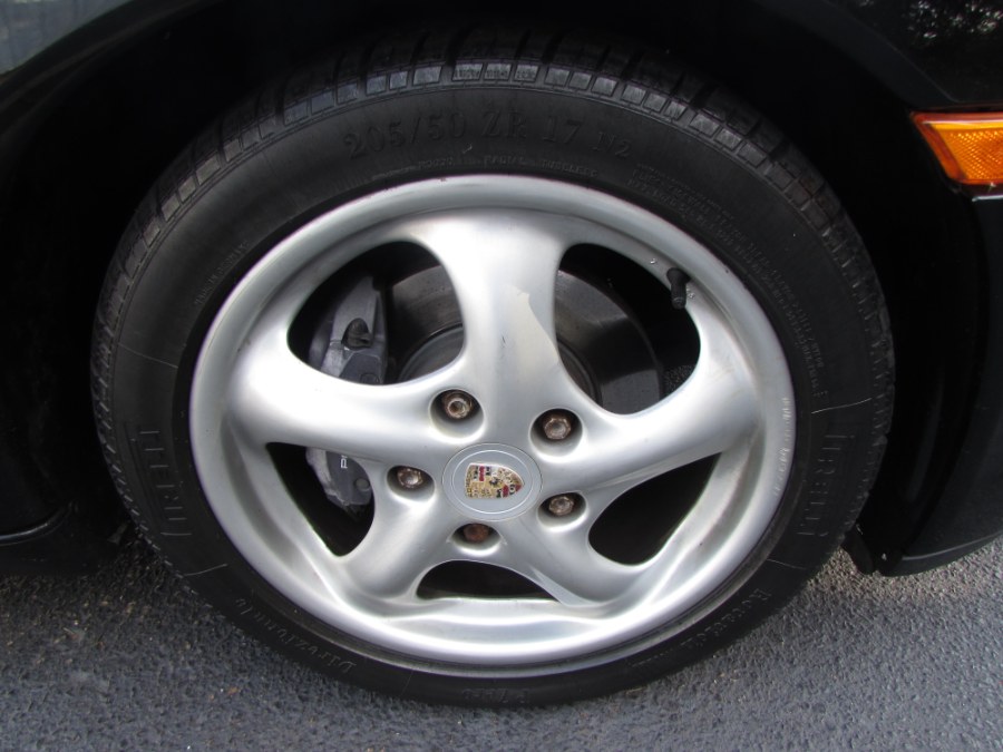 1999 Porsche Boxster 2dr Roadster Manual, available for sale in Milford, Connecticut | Chip's Auto Sales Inc. Milford, Connecticut 1999 Porsche Boxster 2dr Roadster Manual, available for sale in Milford, Connecticut | Chip's Auto Sales Inc. Milford, Connecticut
