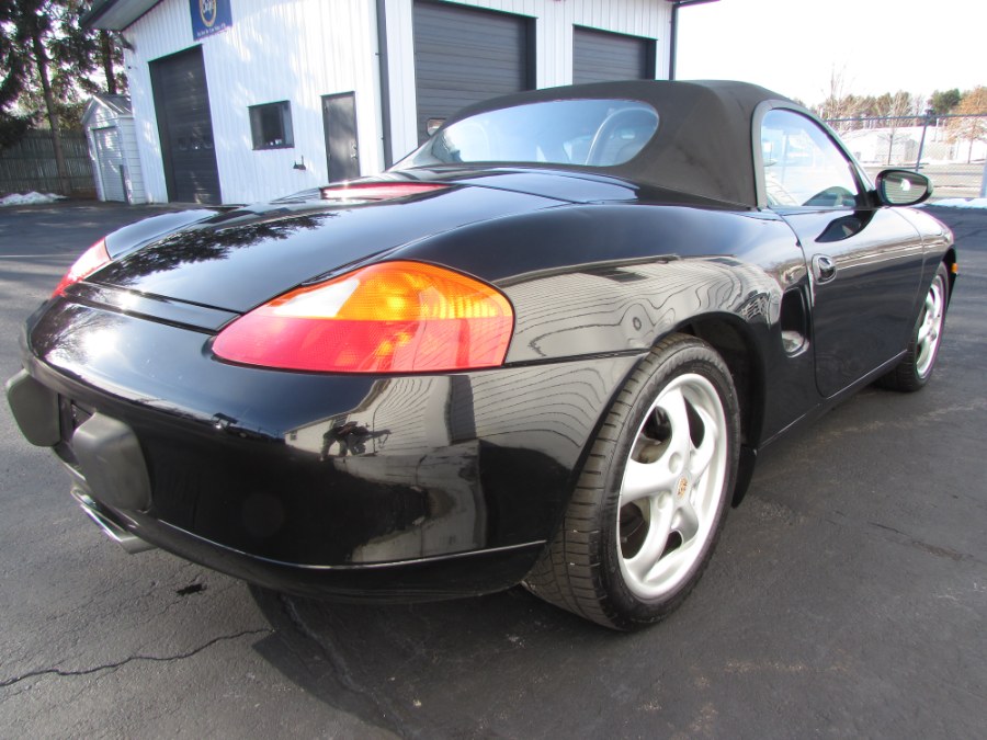 1999 Porsche Boxster 2dr Roadster Manual, available for sale in Milford, Connecticut | Chip's Auto Sales Inc. Milford, Connecticut 1999 Porsche Boxster 2dr Roadster Manual, available for sale in Milford, Connecticut | Chip's Auto Sales Inc. Milford, Connecticut