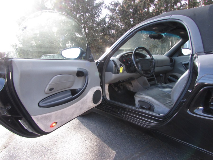 1999 Porsche Boxster 2dr Roadster Manual, available for sale in Milford, Connecticut | Chip's Auto Sales Inc. Milford, Connecticut 1999 Porsche Boxster 2dr Roadster Manual, available for sale in Milford, Connecticut | Chip's Auto Sales Inc. Milford, Connecticut