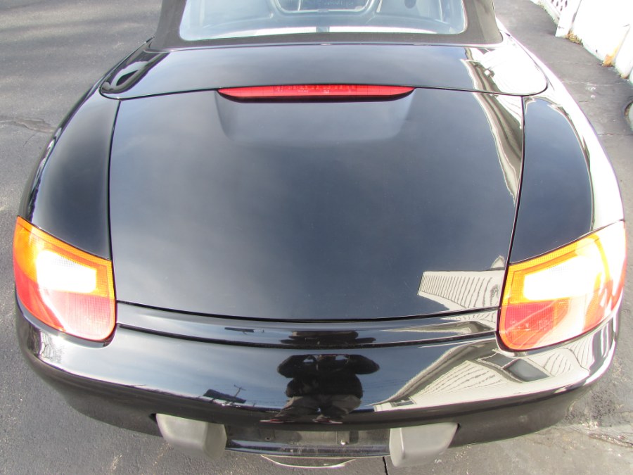 1999 Porsche Boxster 2dr Roadster Manual, available for sale in Milford, Connecticut | Chip's Auto Sales Inc. Milford, Connecticut 1999 Porsche Boxster 2dr Roadster Manual, available for sale in Milford, Connecticut | Chip's Auto Sales Inc. Milford, Connecticut