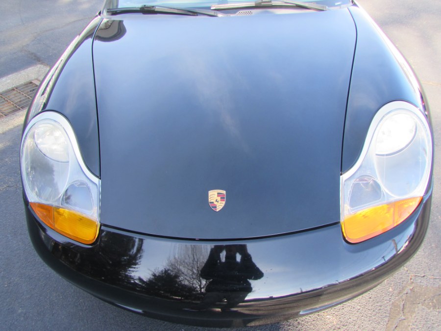 1999 Porsche Boxster 2dr Roadster Manual, available for sale in Milford, Connecticut | Chip's Auto Sales Inc. Milford, Connecticut 1999 Porsche Boxster 2dr Roadster Manual, available for sale in Milford, Connecticut | Chip's Auto Sales Inc. Milford, Connecticut