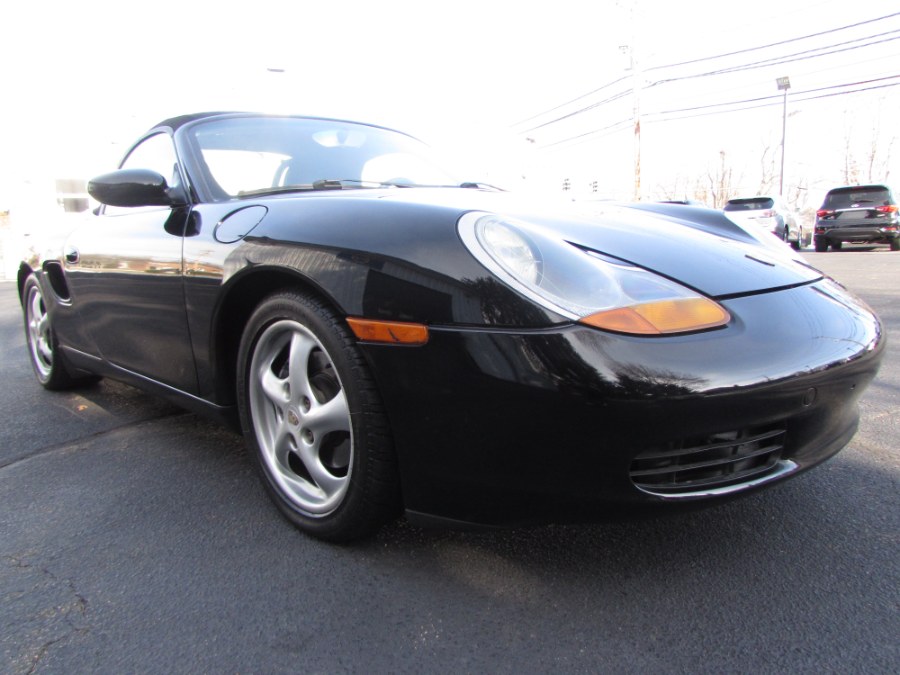 1999 Porsche Boxster 2dr Roadster Manual, available for sale in Milford, Connecticut | Chip's Auto Sales Inc. Milford, Connecticut 1999 Porsche Boxster 2dr Roadster Manual, available for sale in Milford, Connecticut | Chip's Auto Sales Inc. Milford, Connecticut
