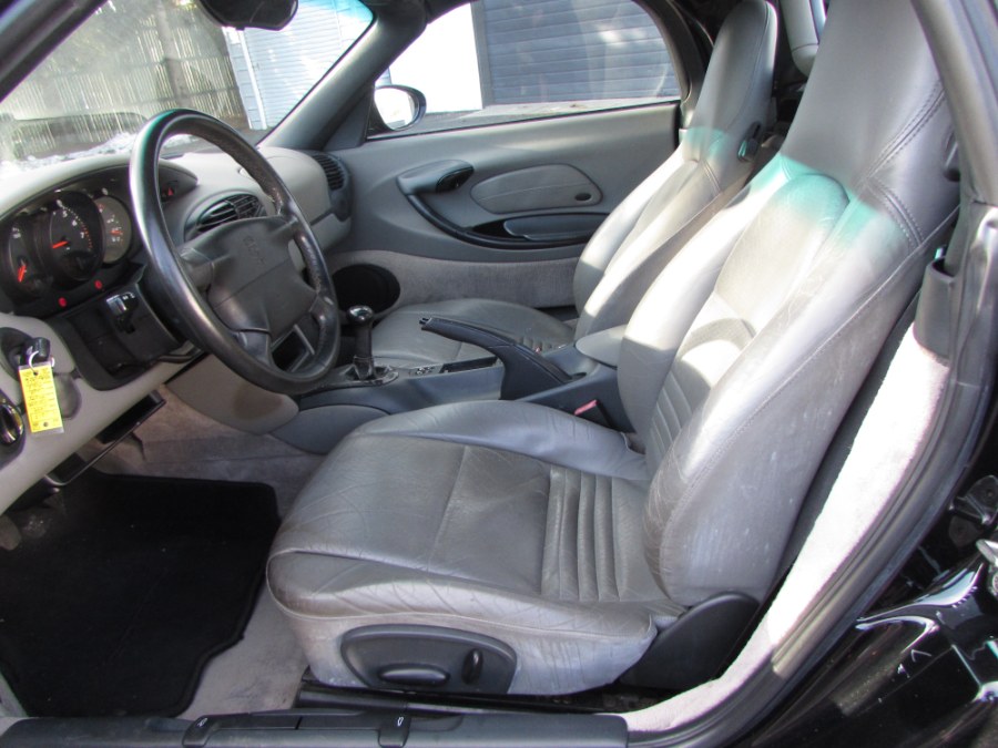 1999 Porsche Boxster 2dr Roadster Manual, available for sale in Milford, Connecticut | Chip's Auto Sales Inc. Milford, Connecticut 1999 Porsche Boxster 2dr Roadster Manual, available for sale in Milford, Connecticut | Chip's Auto Sales Inc. Milford, Connecticut