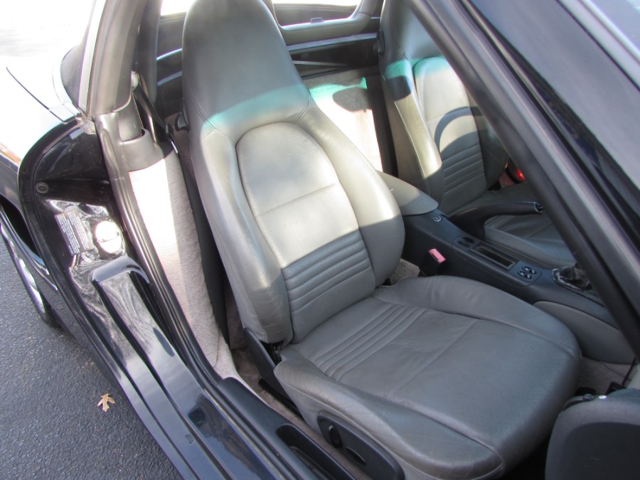 1999 Porsche Boxster 2dr Roadster Manual, available for sale in Milford, Connecticut | Chip's Auto Sales Inc. Milford, Connecticut 1999 Porsche Boxster 2dr Roadster Manual, available for sale in Milford, Connecticut | Chip's Auto Sales Inc. Milford, Connecticut