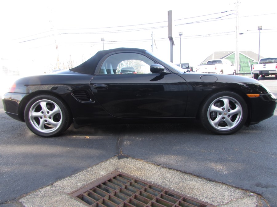 1999 Porsche Boxster 2dr Roadster Manual, available for sale in Milford, Connecticut | Chip's Auto Sales Inc. Milford, Connecticut 1999 Porsche Boxster 2dr Roadster Manual, available for sale in Milford, Connecticut | Chip's Auto Sales Inc. Milford, Connecticut