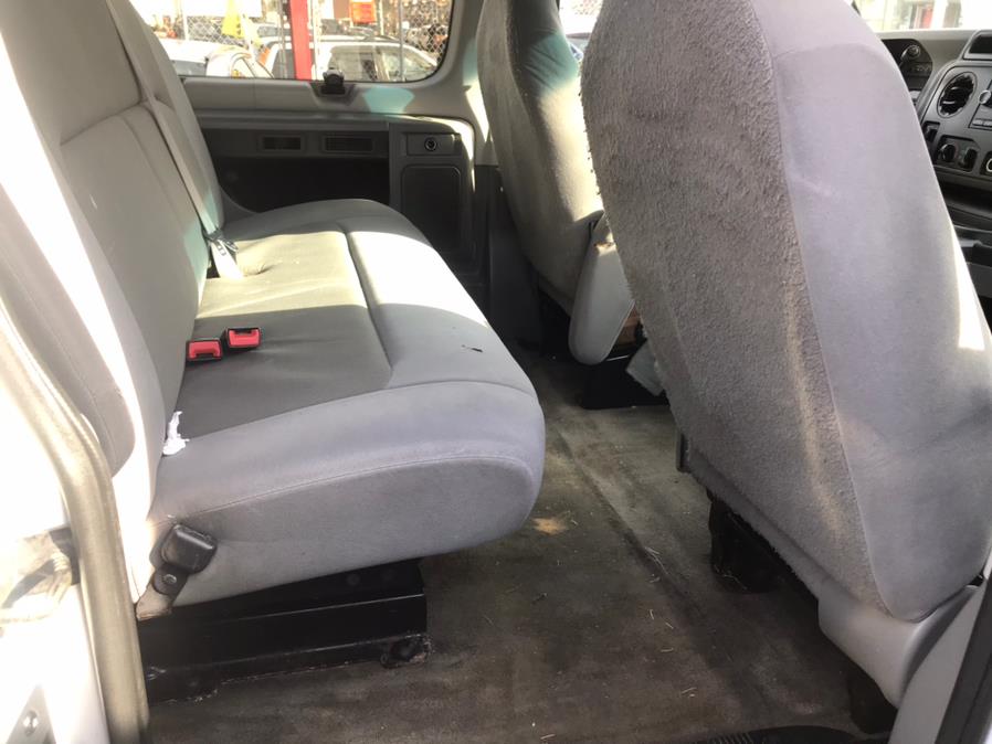 2012 Ford Econoline Wagon E-350 Super Duty Ext XLT, available for sale in Corona, New York | Raymonds Cars Inc. Corona, New York 2012 Ford Econoline Wagon E-350 Super Duty Ext XLT, available for sale in Corona, New York | Raymonds Cars Inc. Corona, New York