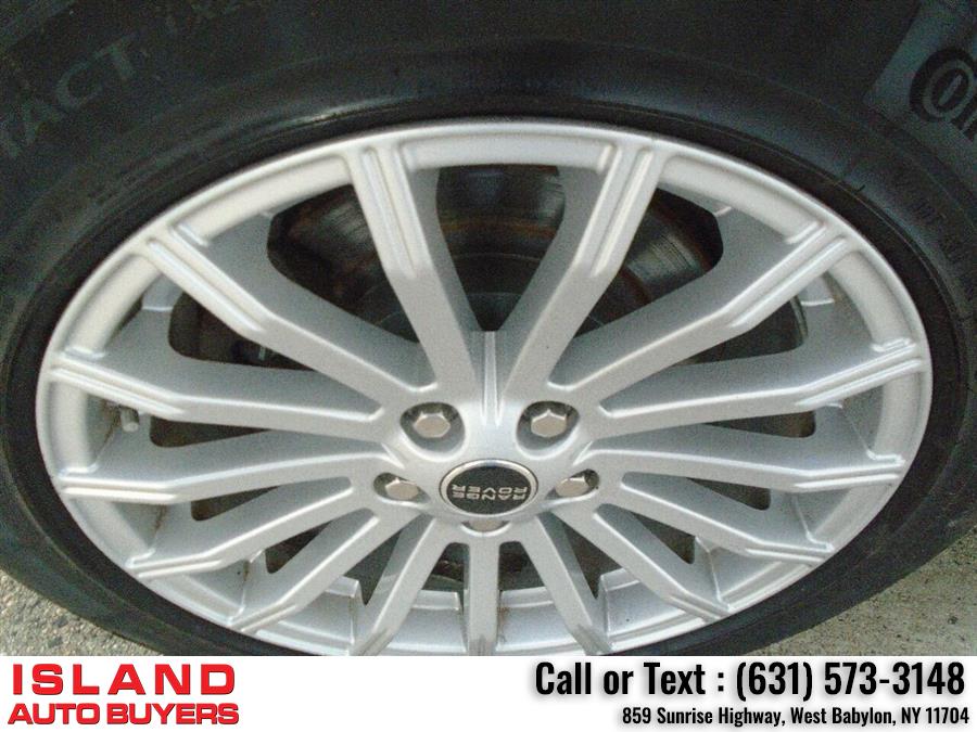 Used Land Rover Range Rover Sport HSE 4x4 4dr SUV 2012 | Island Auto Buyers. West Babylon, New York Used Land Rover Range Rover Sport HSE 4x4 4dr SUV 2012 | Island Auto Buyers. West Babylon, New York