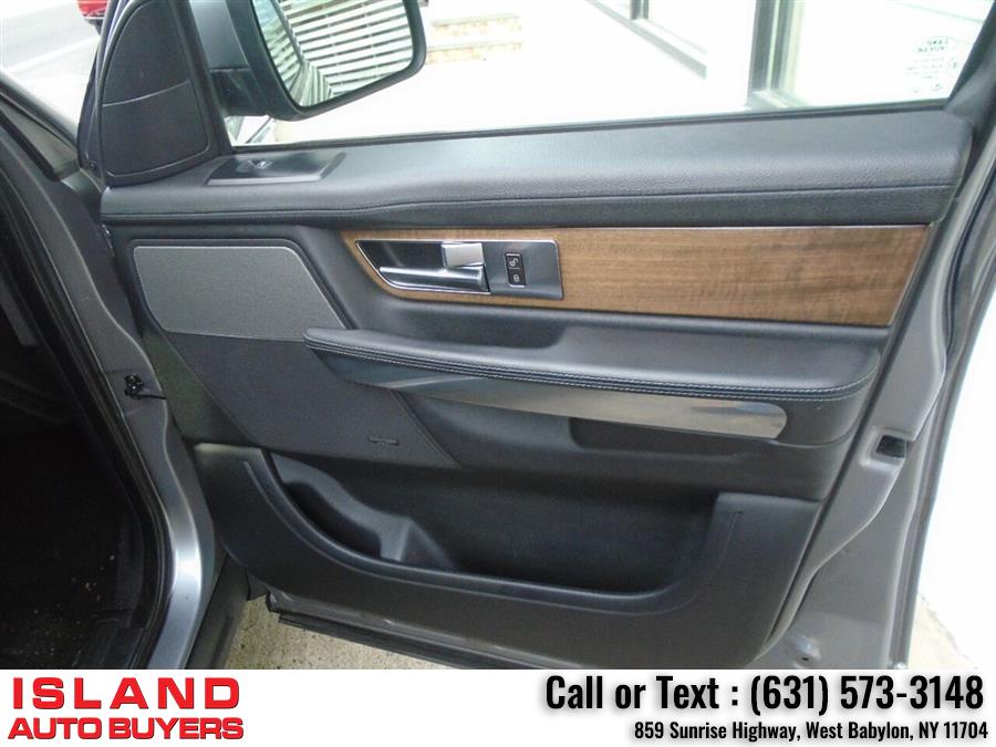 Used Land Rover Range Rover Sport HSE 4x4 4dr SUV 2012 | Island Auto Buyers. West Babylon, New York Used Land Rover Range Rover Sport HSE 4x4 4dr SUV 2012 | Island Auto Buyers. West Babylon, New York