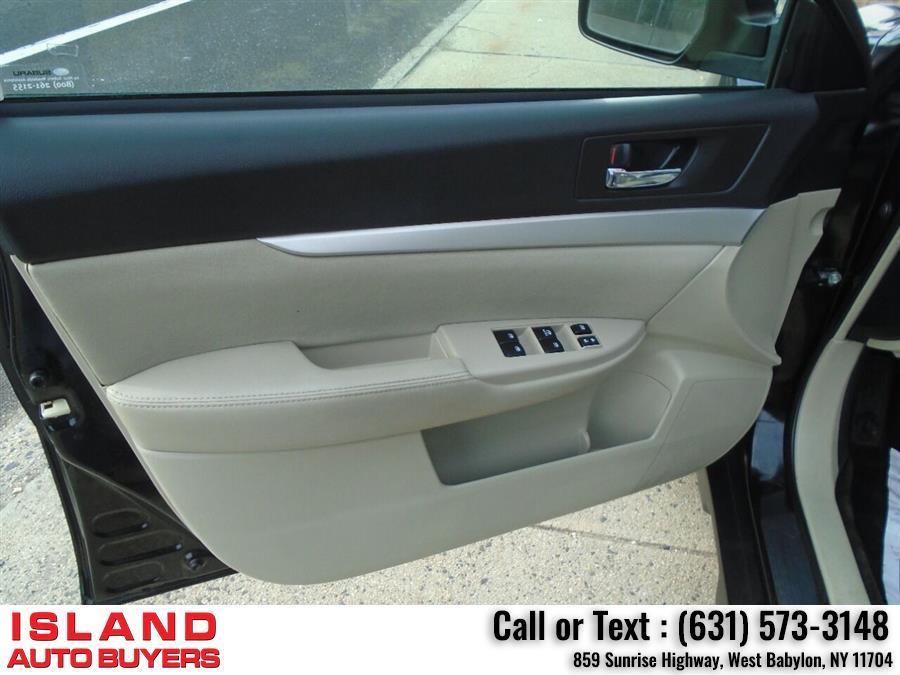 Used Subaru Outback 2.5i Premium AWD 4dr Wagon CVT 2013 | Island Auto Buyers. West Babylon, New York Used Subaru Outback 2.5i Premium AWD 4dr Wagon CVT 2013 | Island Auto Buyers. West Babylon, New York