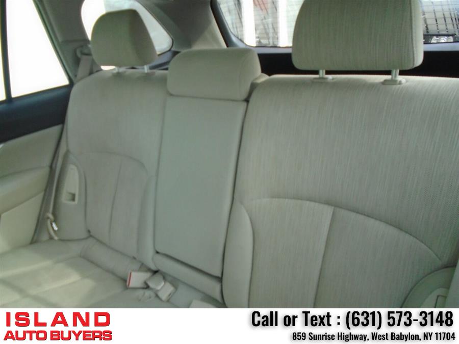 Used Subaru Outback 2.5i Premium AWD 4dr Wagon CVT 2013 | Island Auto Buyers. West Babylon, New York Used Subaru Outback 2.5i Premium AWD 4dr Wagon CVT 2013 | Island Auto Buyers. West Babylon, New York