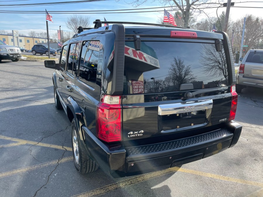2008 Jeep Commander 4WD 4dr Limited, available for sale in Huntington Station, New York | My Auto Inc.. Huntington Station, New York 2008 Jeep Commander 4WD 4dr Limited, available for sale in Huntington Station, New York | My Auto Inc.. Huntington Station, New York