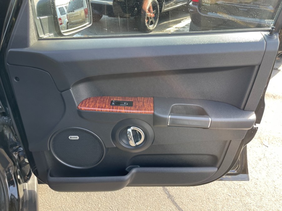 2008 Jeep Commander 4WD 4dr Limited, available for sale in Huntington Station, New York | My Auto Inc.. Huntington Station, New York 2008 Jeep Commander 4WD 4dr Limited, available for sale in Huntington Station, New York | My Auto Inc.. Huntington Station, New York