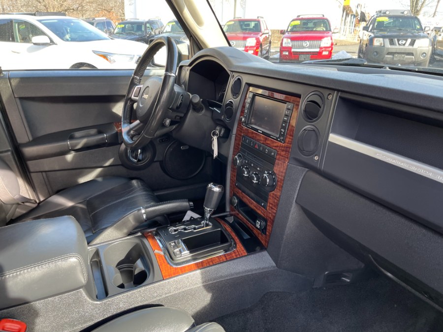 2008 Jeep Commander 4WD 4dr Limited, available for sale in Huntington Station, New York | My Auto Inc.. Huntington Station, New York 2008 Jeep Commander 4WD 4dr Limited, available for sale in Huntington Station, New York | My Auto Inc.. Huntington Station, New York
