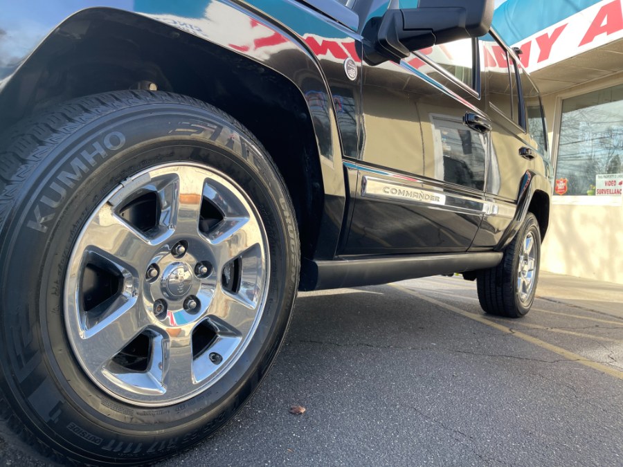 2008 Jeep Commander 4WD 4dr Limited, available for sale in Huntington Station, New York | My Auto Inc.. Huntington Station, New York 2008 Jeep Commander 4WD 4dr Limited, available for sale in Huntington Station, New York | My Auto Inc.. Huntington Station, New York